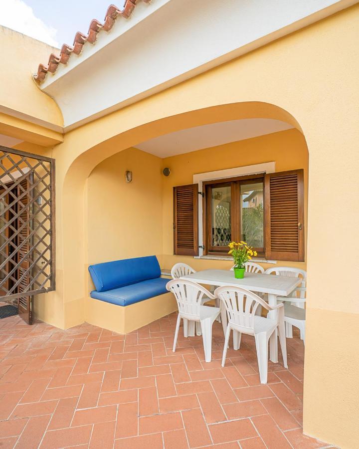 Ambra Holiday Rooms San Teodoro (Sardinia) Exterior foto