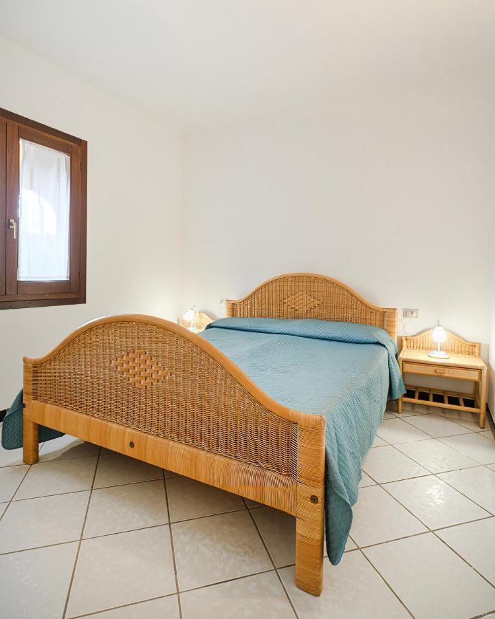 Ambra Holiday Rooms San Teodoro (Sardinia) Exterior foto