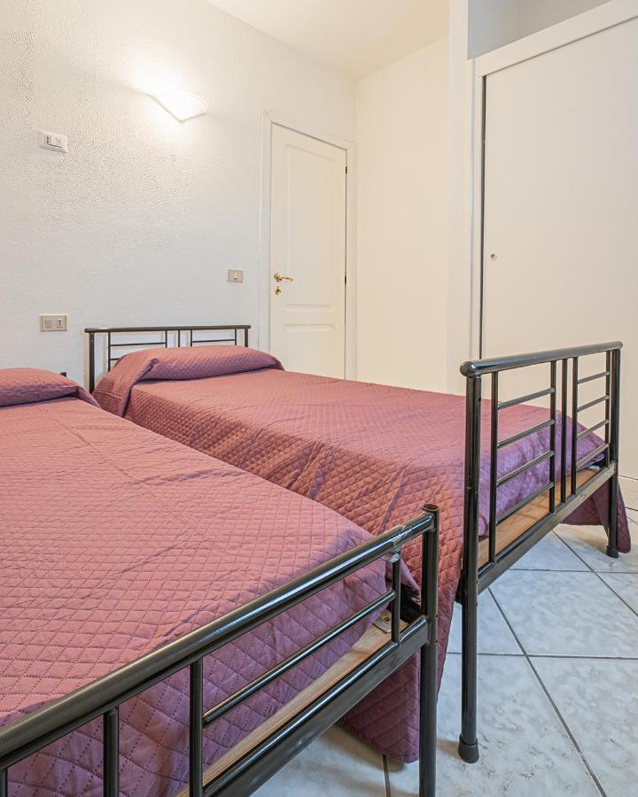 Ambra Holiday Rooms San Teodoro (Sardinia) Exterior foto
