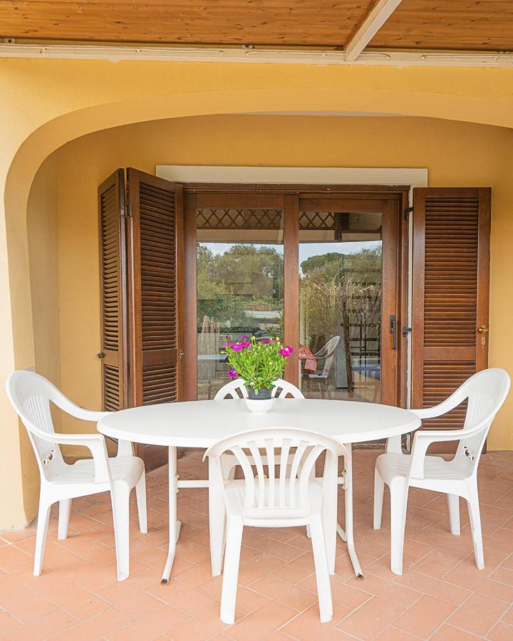 Ambra Holiday Rooms San Teodoro (Sardinia) Exterior foto