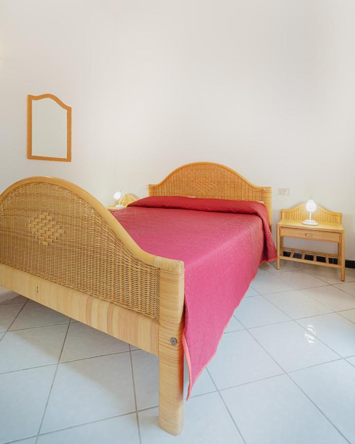 Ambra Holiday Rooms San Teodoro (Sardinia) Exterior foto