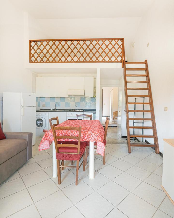 Ambra Holiday Rooms San Teodoro (Sardinia) Exterior foto